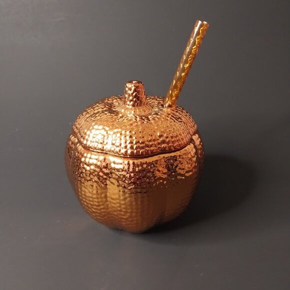 2 Fall Pumpkin Tumbler - Picture 3 of 12